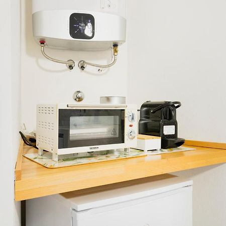 Easylife - Comodo Studio In Corso Di Porta Romana ミラノ エクステリア 写真