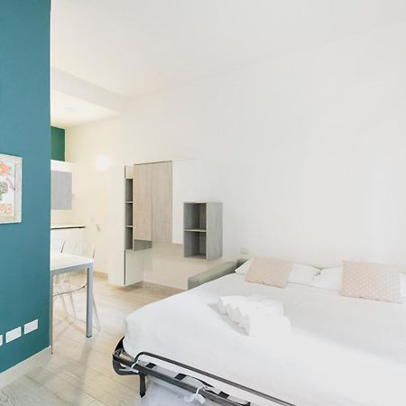 Easylife - Comodo Studio In Corso Di Porta Romana ミラノ エクステリア 写真