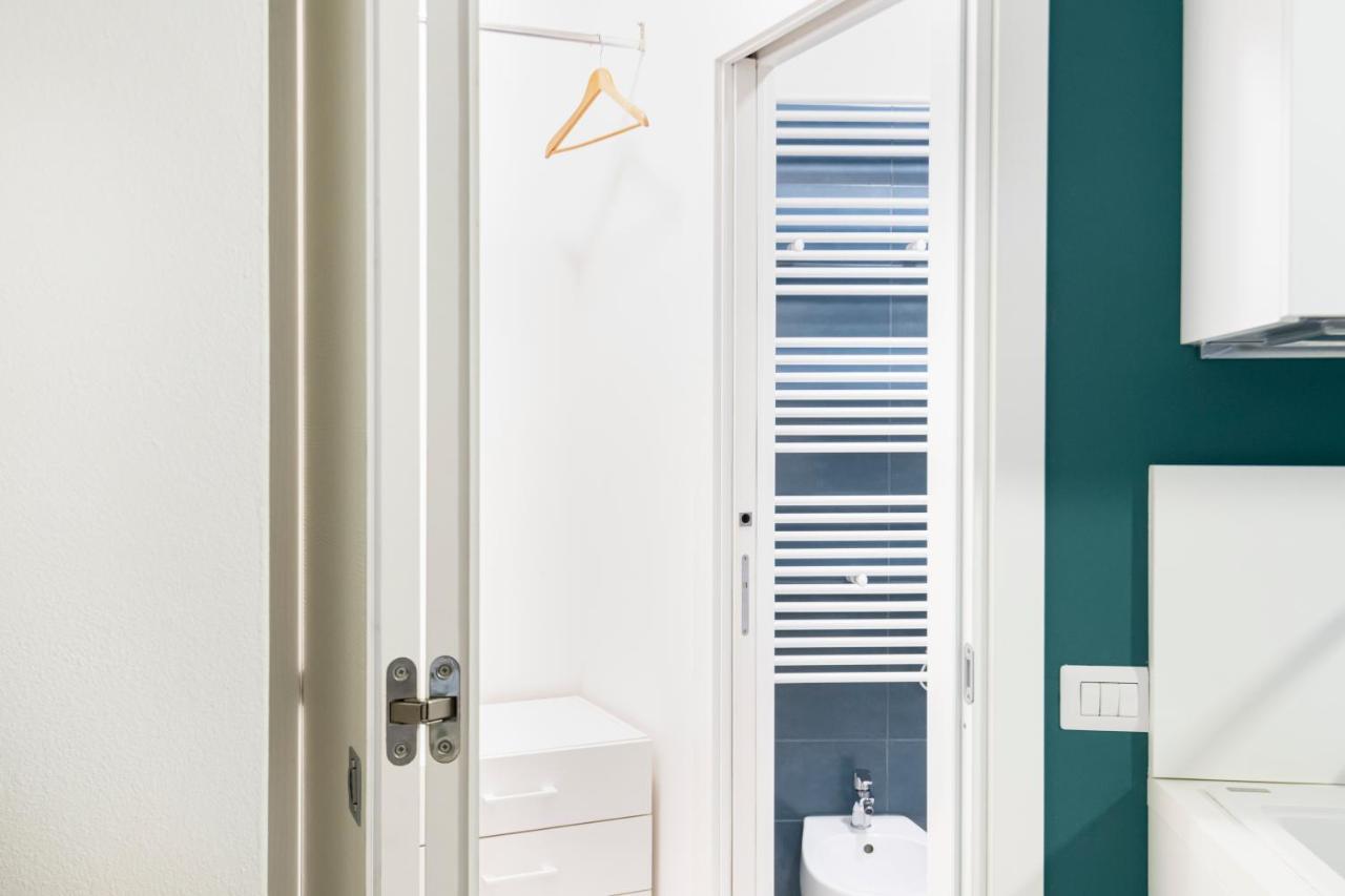 Easylife - Comodo Studio In Corso Di Porta Romana ミラノ エクステリア 写真