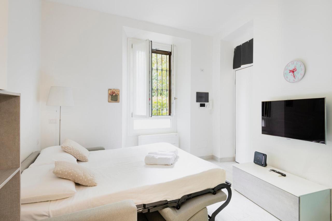 Easylife - Comodo Studio In Corso Di Porta Romana ミラノ エクステリア 写真