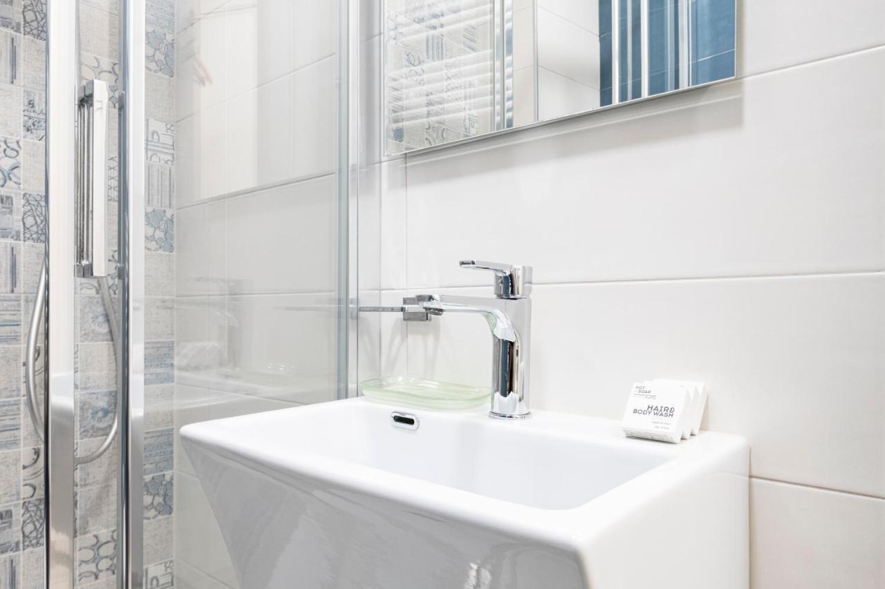 Easylife - Comodo Studio In Corso Di Porta Romana ミラノ エクステリア 写真