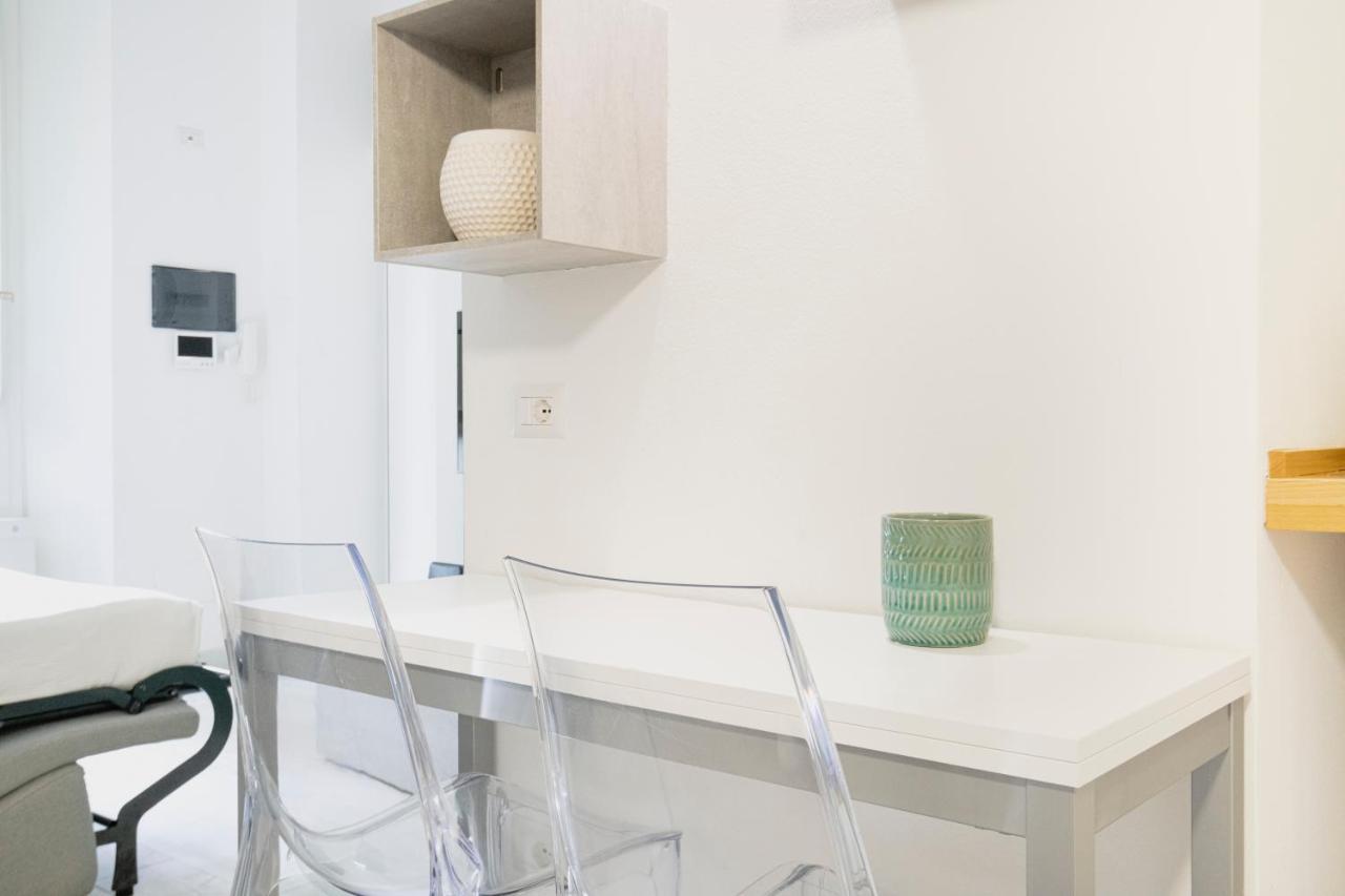 Easylife - Comodo Studio In Corso Di Porta Romana ミラノ エクステリア 写真