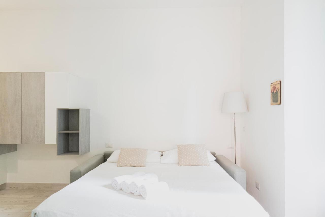 Easylife - Comodo Studio In Corso Di Porta Romana ミラノ エクステリア 写真