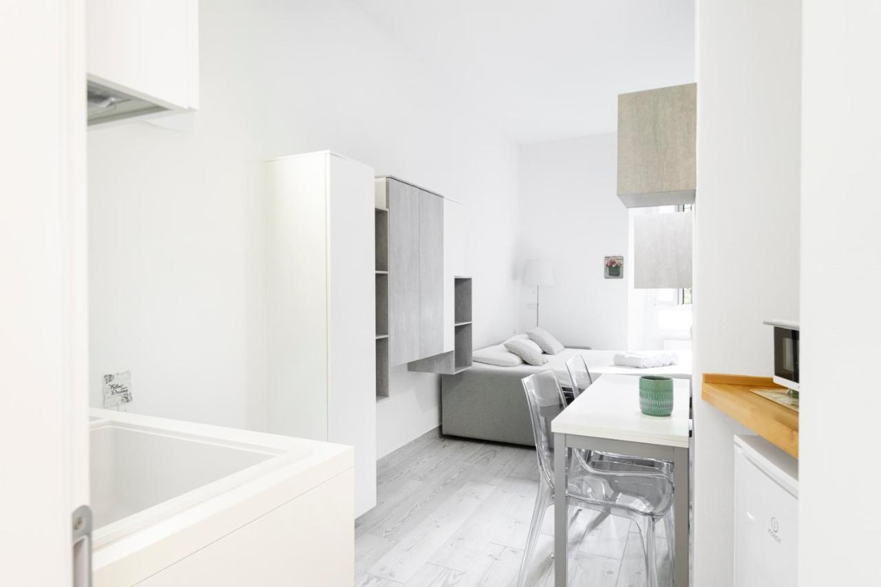 Easylife - Comodo Studio In Corso Di Porta Romana ミラノ エクステリア 写真