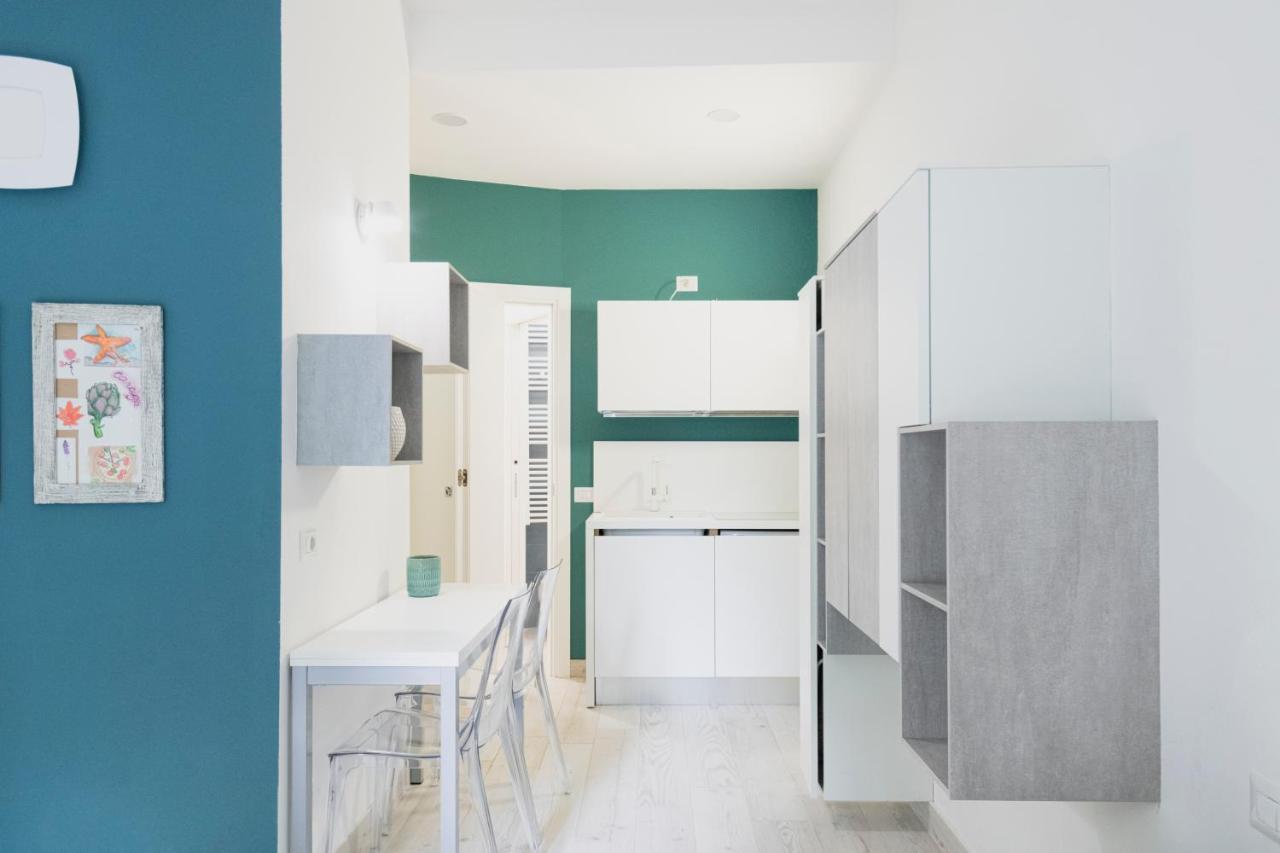 Easylife - Comodo Studio In Corso Di Porta Romana ミラノ エクステリア 写真