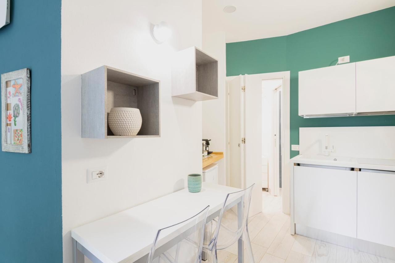 Easylife - Comodo Studio In Corso Di Porta Romana ミラノ エクステリア 写真