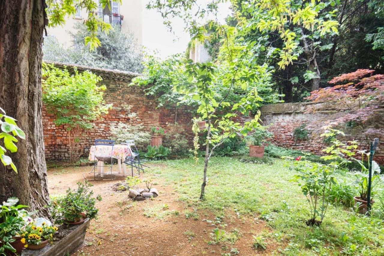 Easylife - Comodo Studio In Corso Di Porta Romana ミラノ エクステリア 写真