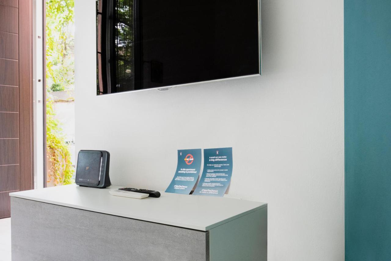 Easylife - Comodo Studio In Corso Di Porta Romana ミラノ エクステリア 写真