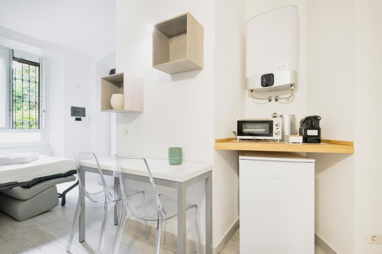 Easylife - Comodo Studio In Corso Di Porta Romana ミラノ エクステリア 写真
