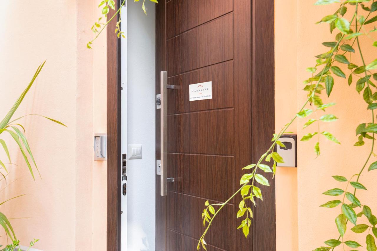 Easylife - Comodo Studio In Corso Di Porta Romana ミラノ エクステリア 写真