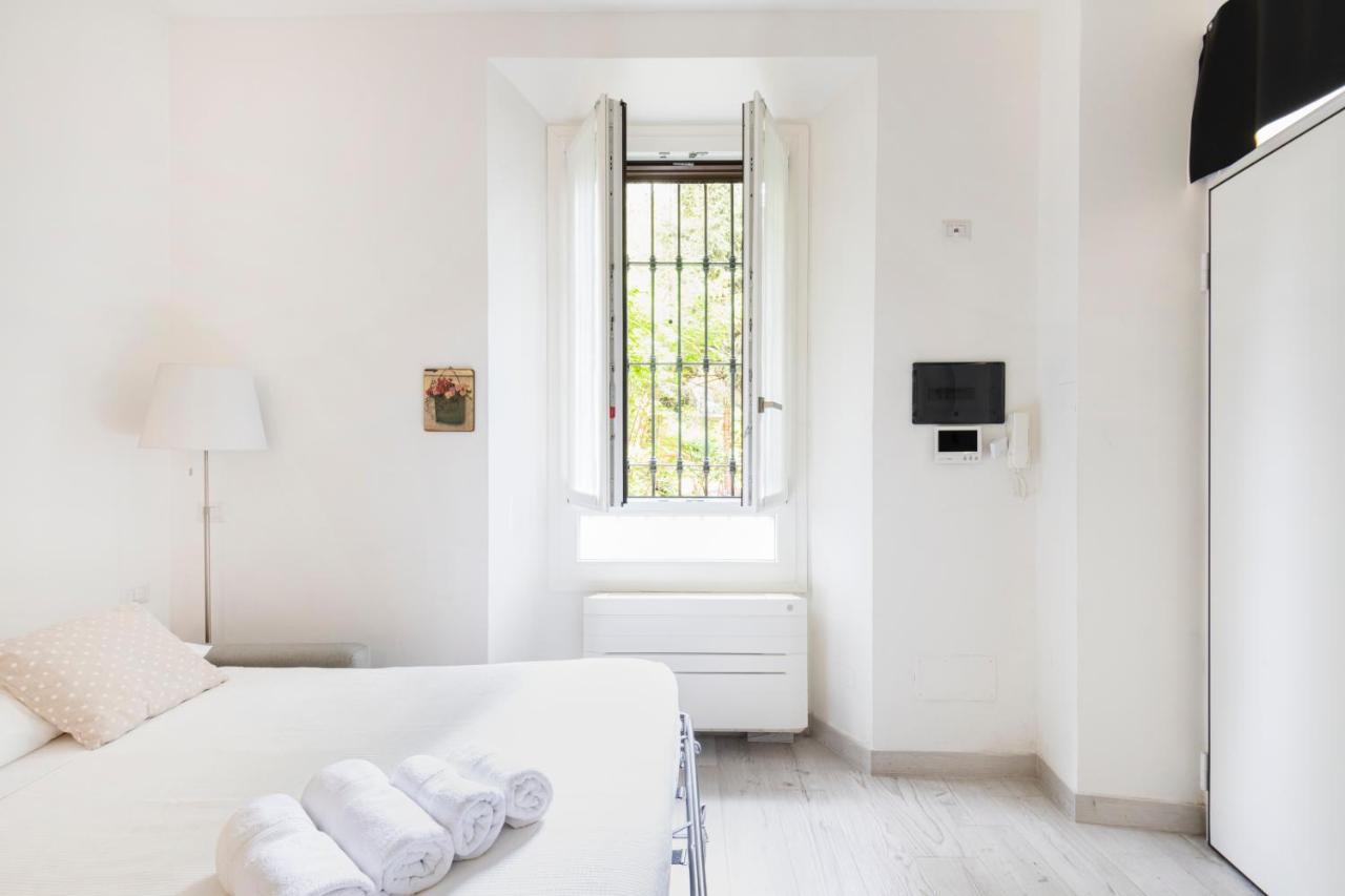 Easylife - Comodo Studio In Corso Di Porta Romana ミラノ エクステリア 写真